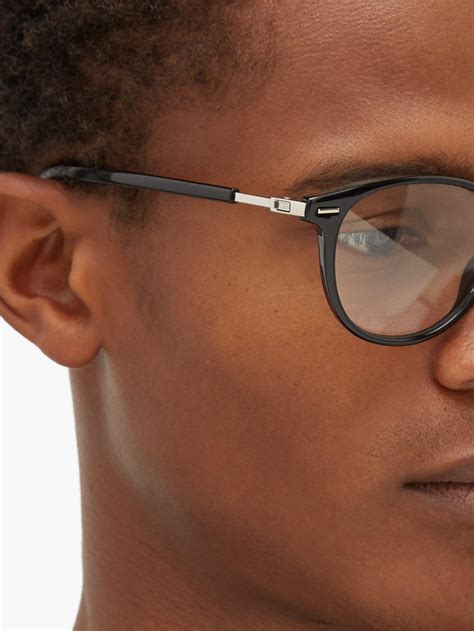 dior men's eyeglasses